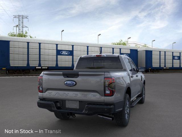 new 2024 Ford Ranger car, priced at $44,325