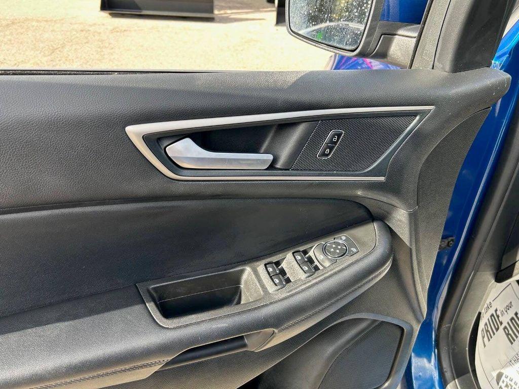 used 2024 Ford Edge car, priced at $29,995