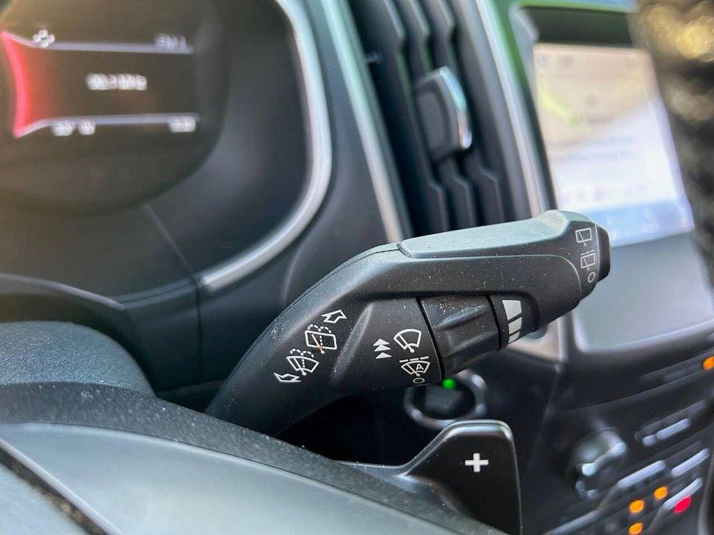 used 2020 Ford Edge car, priced at $16,995