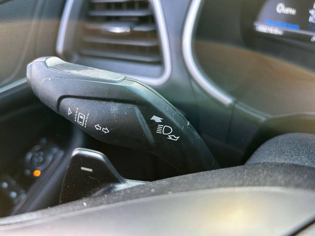 used 2020 Ford Edge car, priced at $16,995