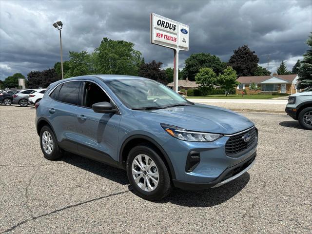 new 2024 Ford Escape car, priced at $34,315