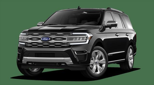 new 2024 Ford Expedition car, priced at $88,240