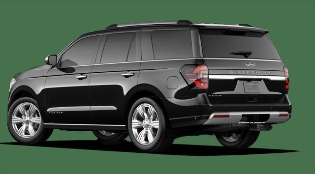 new 2024 Ford Expedition car, priced at $88,240