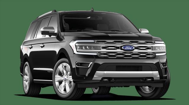 new 2024 Ford Expedition car, priced at $88,240