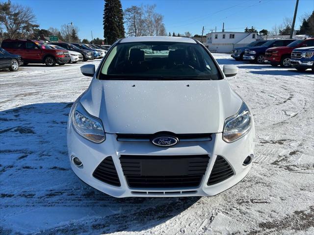 used 2012 Ford Focus car, priced at $6,995