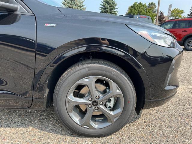 new 2024 Ford Escape car, priced at $34,600