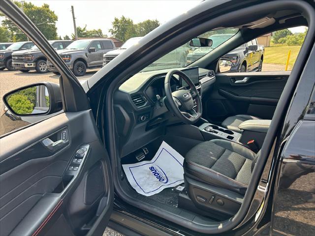 new 2024 Ford Escape car, priced at $34,600