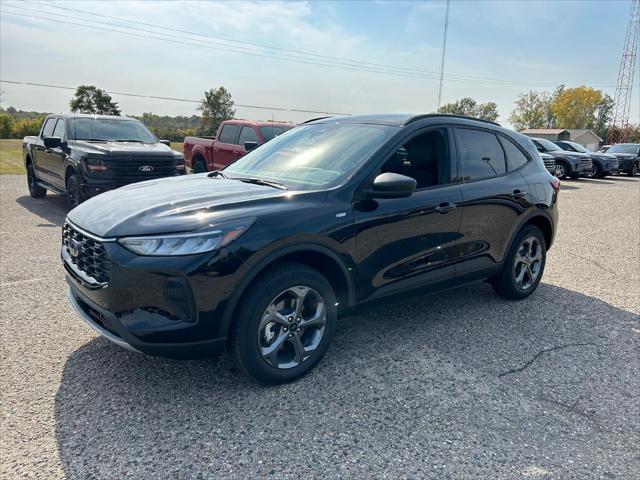 new 2025 Ford Escape car, priced at $34,915