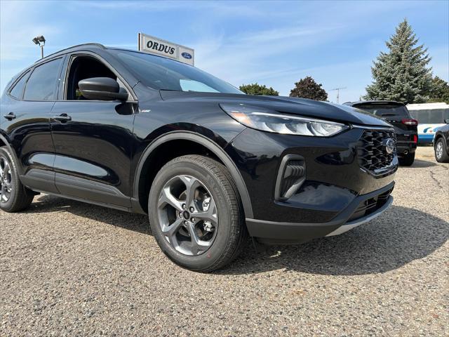 new 2025 Ford Escape car, priced at $34,915