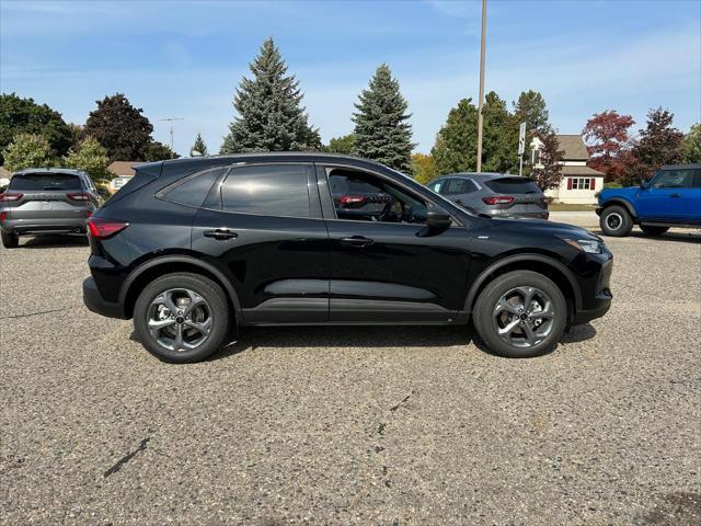 new 2025 Ford Escape car, priced at $34,915