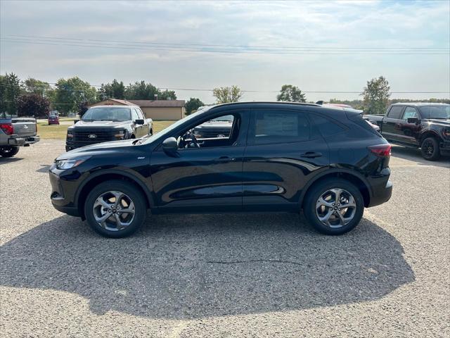 new 2025 Ford Escape car, priced at $34,915