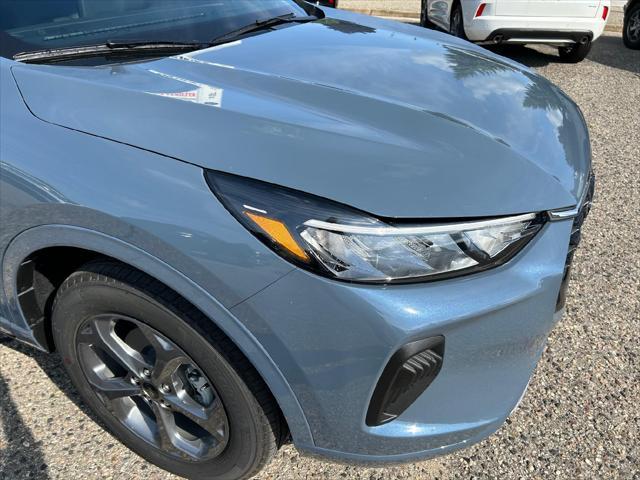 new 2024 Ford Escape car, priced at $34,600