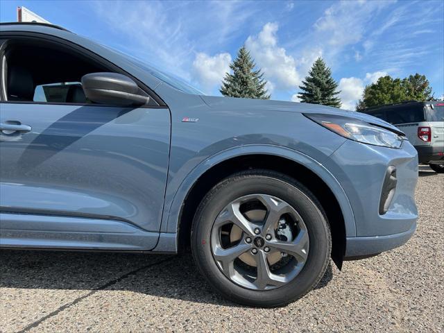 new 2024 Ford Escape car, priced at $34,600