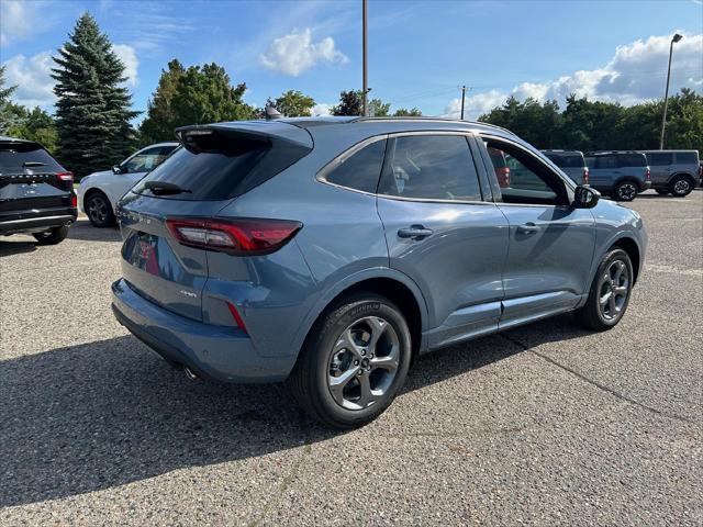 new 2024 Ford Escape car, priced at $34,600