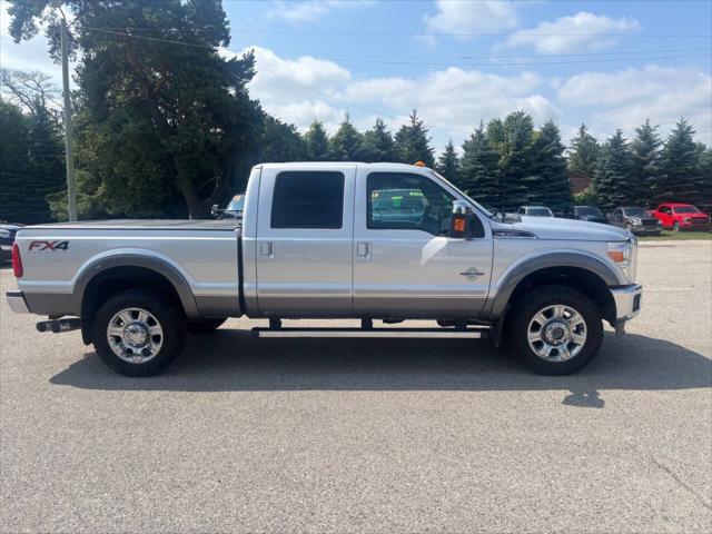 used 2013 Ford F-350 car, priced at $30,995