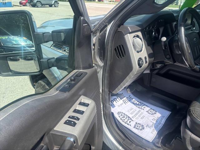 used 2013 Ford F-350 car, priced at $30,995