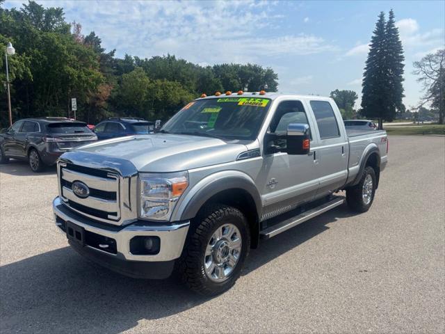 used 2013 Ford F-350 car, priced at $30,995