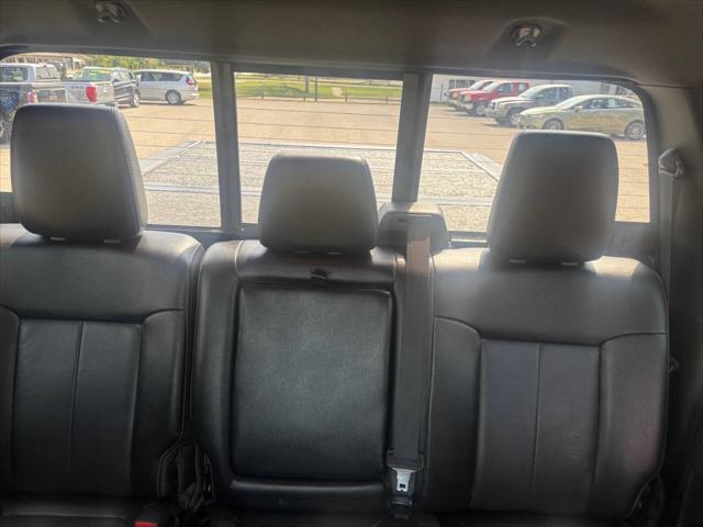 used 2013 Ford F-350 car, priced at $30,995