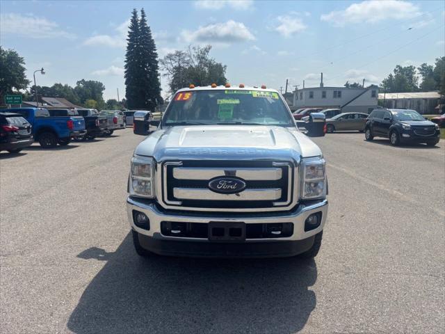 used 2013 Ford F-350 car, priced at $30,995