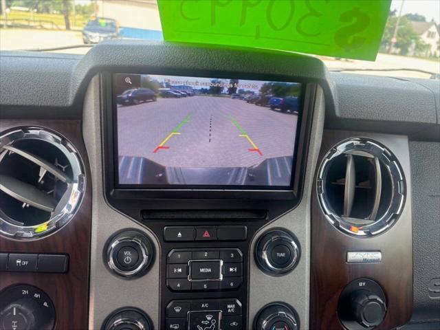 used 2013 Ford F-350 car, priced at $30,995