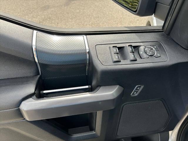 used 2020 Ford F-150 car, priced at $25,995
