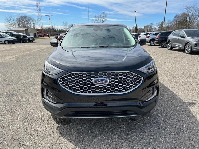 new 2024 Ford Edge car, priced at $43,020