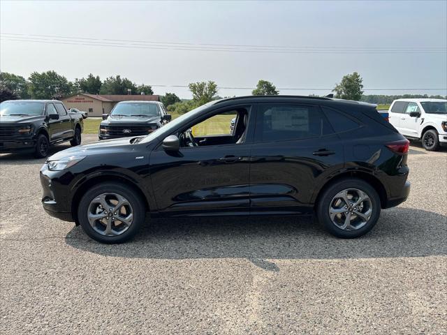 new 2024 Ford Escape car, priced at $34,600