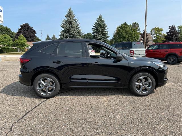 new 2024 Ford Escape car, priced at $34,600