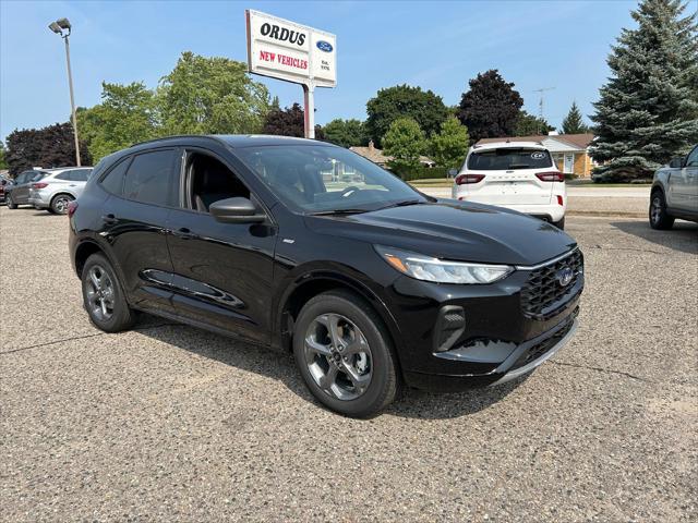 new 2024 Ford Escape car, priced at $34,600