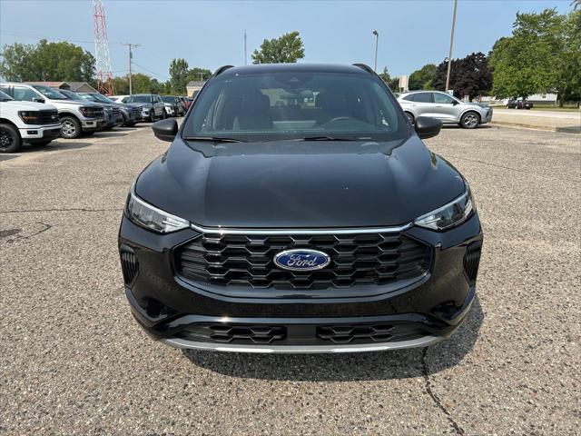 new 2024 Ford Escape car, priced at $34,600