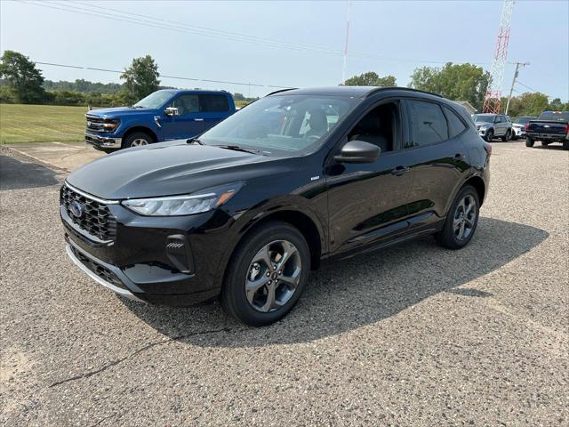 new 2024 Ford Escape car, priced at $34,600