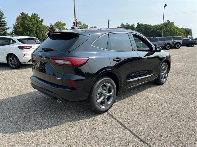 new 2024 Ford Escape car, priced at $34,600