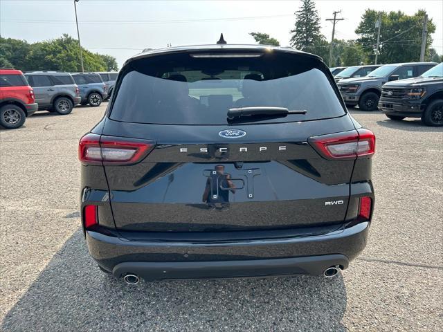 new 2024 Ford Escape car, priced at $34,600