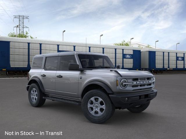 new 2024 Ford Bronco car, priced at $48,965