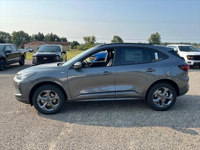 new 2024 Ford Escape car, priced at $36,230