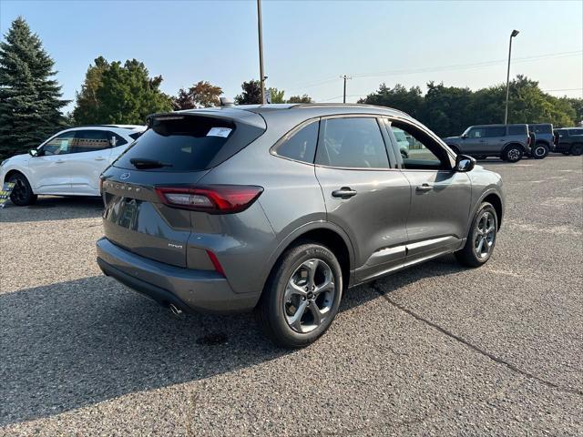 new 2024 Ford Escape car, priced at $36,230