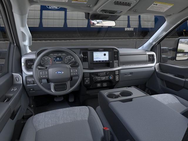 new 2025 Ford F-350 car, priced at $60,170