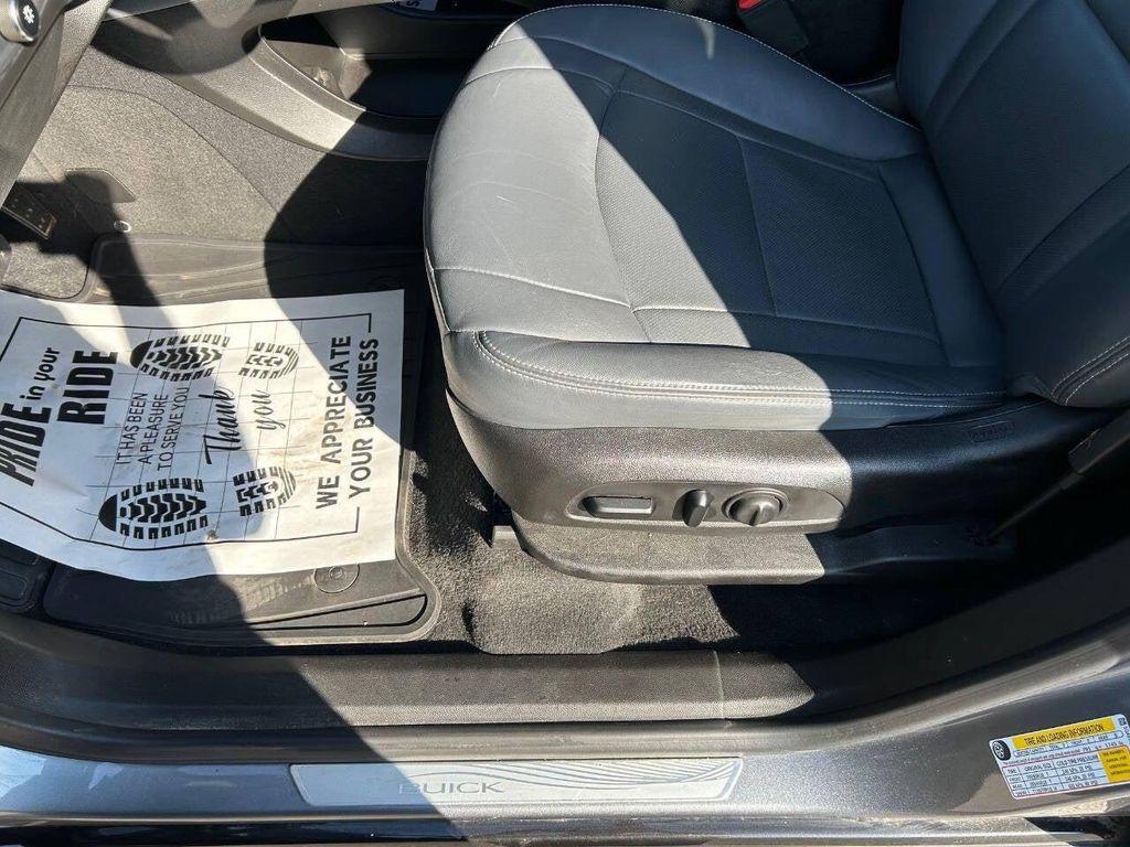 used 2020 Buick Enclave car, priced at $21,995
