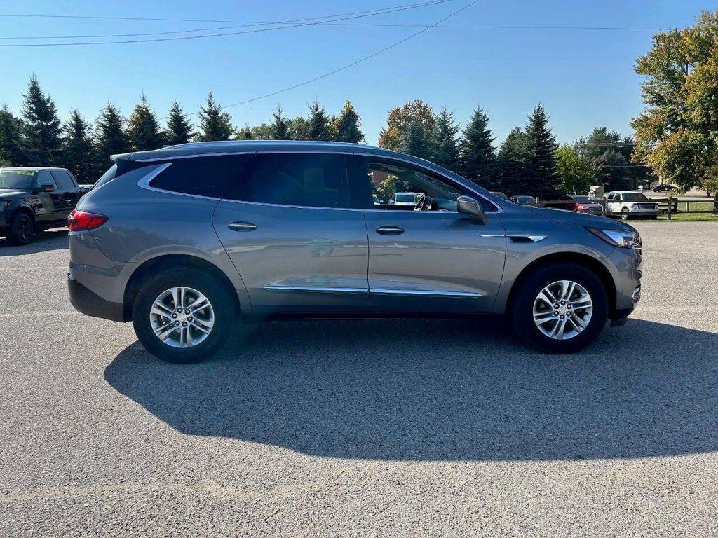 used 2020 Buick Enclave car, priced at $21,995