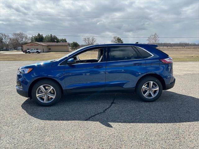 new 2024 Ford Edge car, priced at $45,010