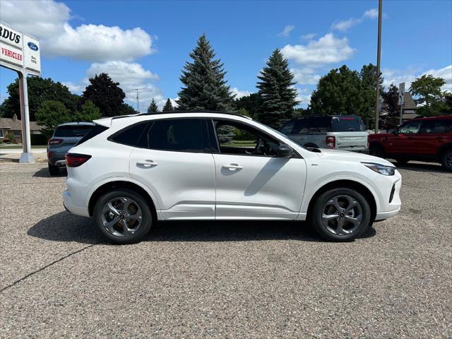 new 2024 Ford Escape car, priced at $35,695