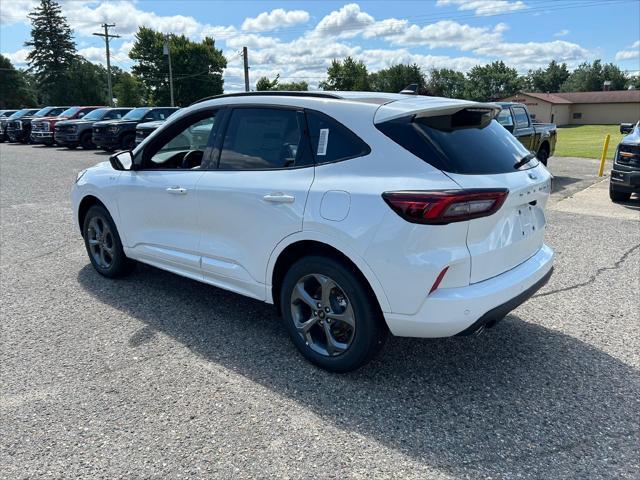 new 2024 Ford Escape car, priced at $35,695