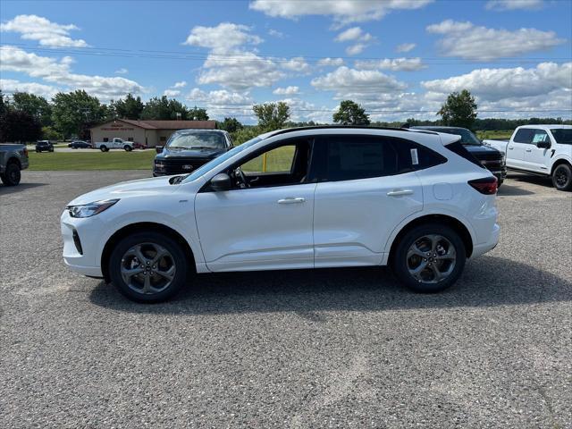 new 2024 Ford Escape car, priced at $35,695