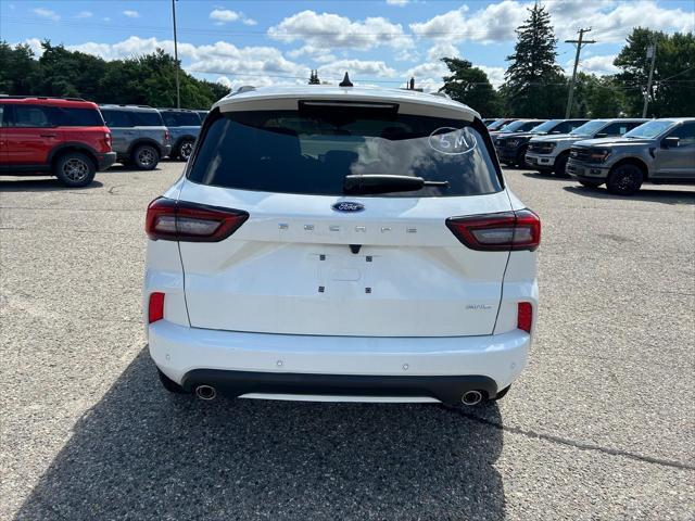 new 2024 Ford Escape car, priced at $35,695