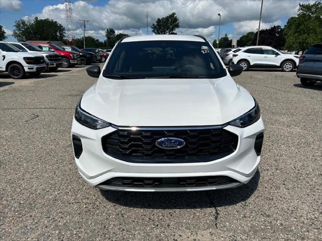 new 2024 Ford Escape car, priced at $35,695