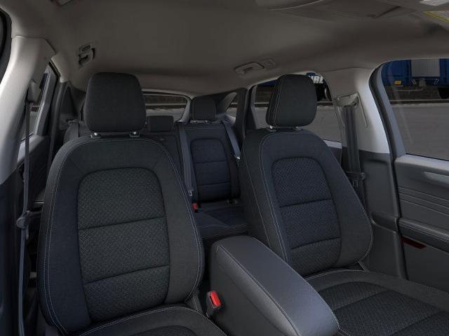 new 2025 Ford Escape car, priced at $37,375
