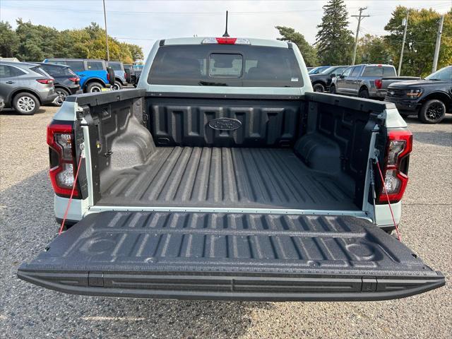 new 2024 Ford Ranger car, priced at $46,965