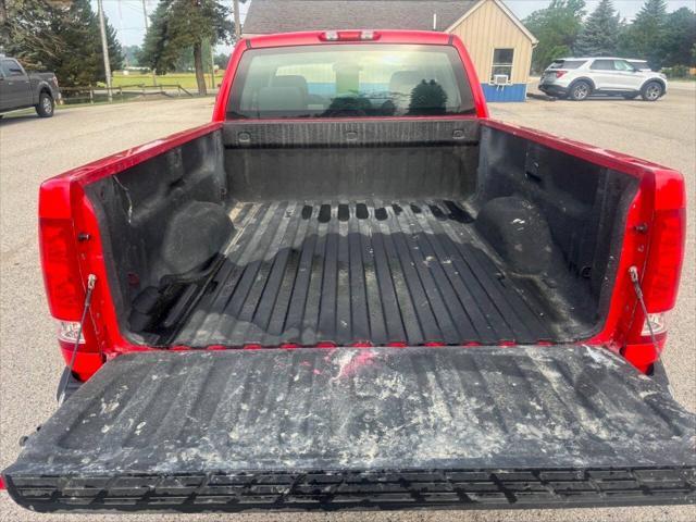 used 2009 GMC Sierra 1500 car, priced at $7,495