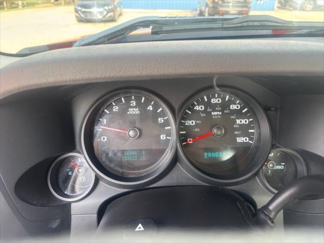 used 2009 GMC Sierra 1500 car, priced at $7,495