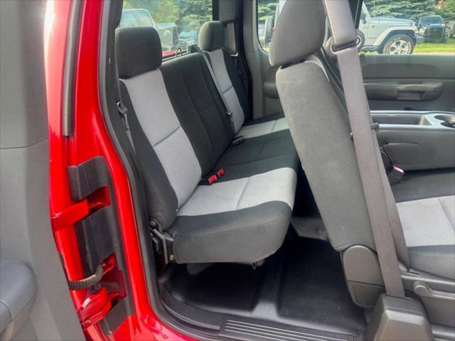 used 2009 GMC Sierra 1500 car, priced at $7,495